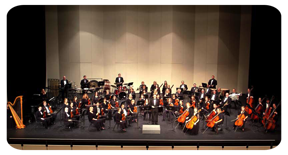 Brevard Symphony Orchestra