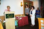 June 2008 Pilot Club installation
