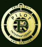 Pilot Club International Logo