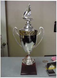 The Pritchard Cup