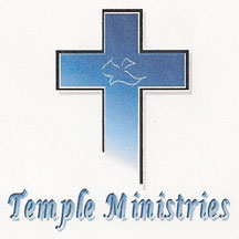 Temple Ministries logo