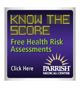 Find your health score.