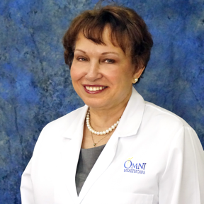 Physician Patricia C. Deisler, MD