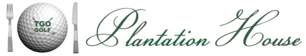 Logo of TGO Plantation House Restaurant