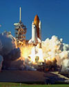 STS-95 Launch