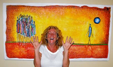 Maxine Trainer Maxine Trainer