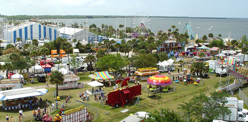 2004 - Indian River Festival