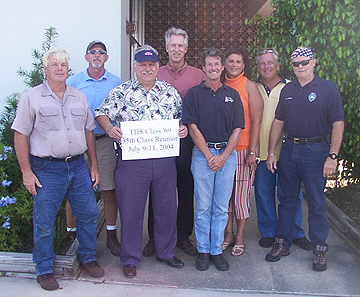 Titusville Class of 1969