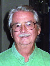 David N. Rich
