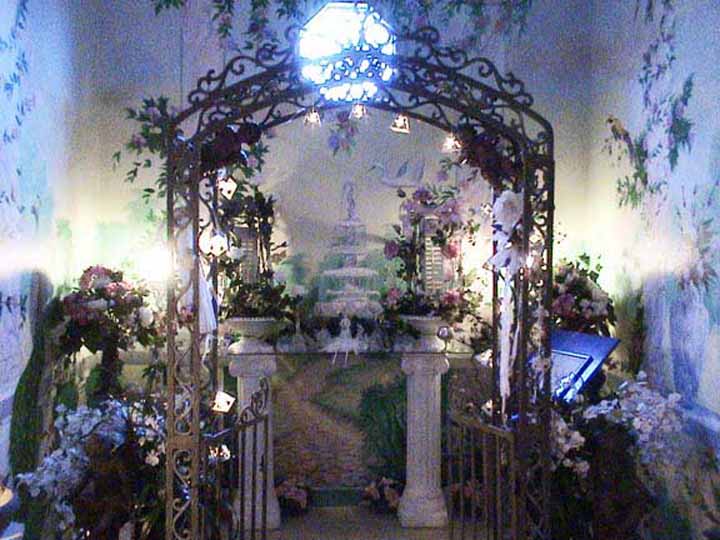 WeddingChapel