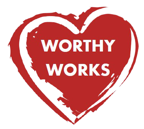 Worthy Works: working for a Possible Playground in Titusville.