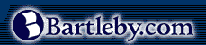 Bartleby.com Internet publisher