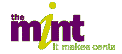 The Mint - money management for kids