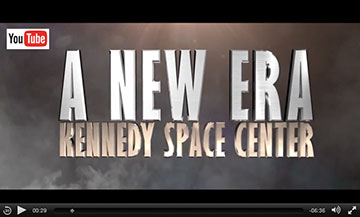 Click for 7 minute video KSC update.