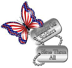 Remembering our Veterans