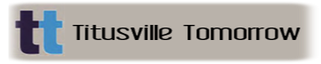Titusville Tomorrow Meeting Findings
