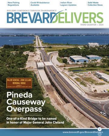 Brevard County Florida's County Reports 2020 Q3
