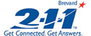 Brevard
emergency & assistance hotline.