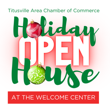 Welcome Center Open House