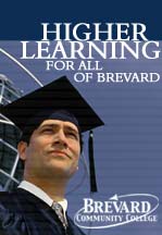 Brevard Community College.
