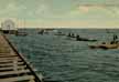 The Fishing Fleet - Titusville, Florida.