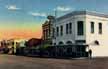 East Side of Washington Avenue - Titusville, Florida.