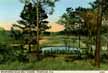 Whispering Hills Golf Course - Titusville, Florida.