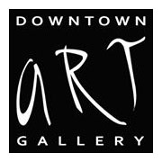To the Downtown Titusville Art Gallery website