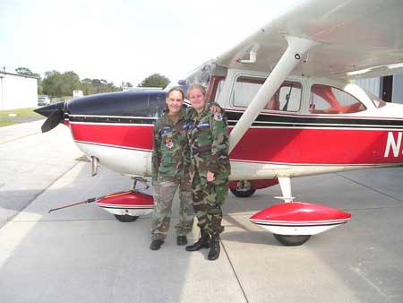 Courtney and MOnica #10004