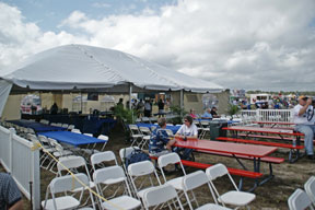 Beer Garden
