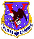 Valiant Air Command Museum - Titusville Florida