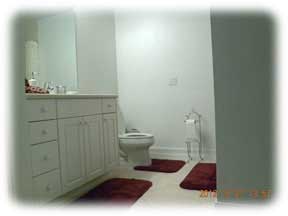 Guest bath