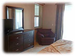 Master bedroom - 2