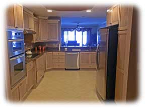 Kitchen - 1