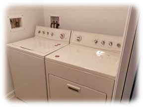 The laundry