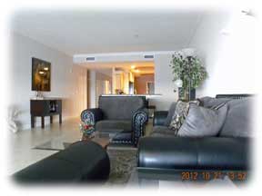 Living Room - 1