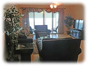Living Room - 2