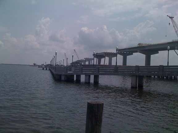 03-Fishing Pier
