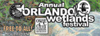 The Orlando Wetlands Festival originates here.