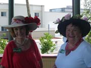 Pritchard House events 007