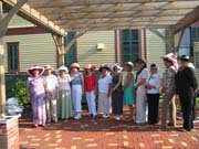 Pritchard House events 022