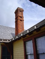 Tour of the Pritchard House - 4