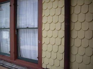 Tour of the Pritchard House - 6