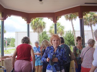 Tour of the Pritchard House - 7