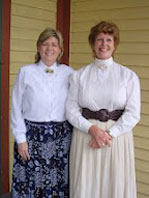 Tour of the Pritchard House - 10