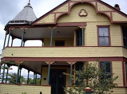 Tour of the Pritchard House - 10