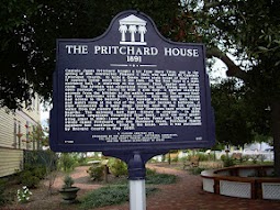 Tour of the Pritchard House - 11