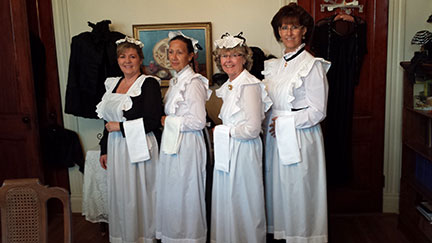 Downtown Abbey Tea#2 Downtown Abbey Tea#2