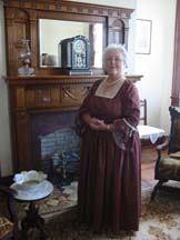 LanaBurkett-NewDress