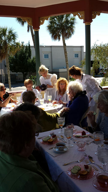 Pritchard House Tea 1 Pritchard House Tea 1